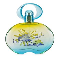 Salvatore Ferragamo Incanto Sky W EdT 50 ml