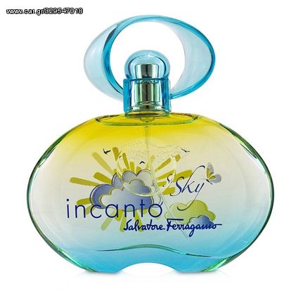 Salvatore Ferragamo Incanto Sky W EdT 50 ml