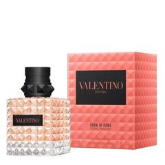 Valentino Donna Born in Roma Coral Fantasy Edp Spray  - 1 bottle x 30 ml