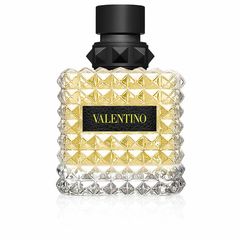 Valentino Donna Born In Roma Yellow Dream Edp Spray  - 1 bottle x 100 ml