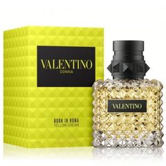 Valentino Donna Born In Roma Yellow Dream Edp Spray  - 1 bottle x 30 ml