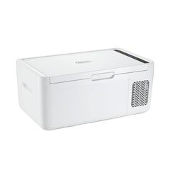 Ψυγείο - Καταψύκτης Με Κομπρέσορα Mobicool 15lt -18°C - +10°C Αυτοκινήτου 12Volt / Φορτηγού 24Volt / Σπιτιού - Camping 220Volt MCG15 12/24/230v