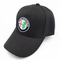 Alfa Romeo Καπέλο