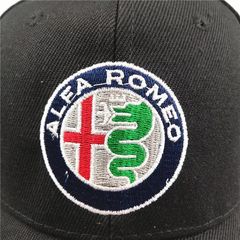 Alfa Romeo Καπέλο-thumb-1