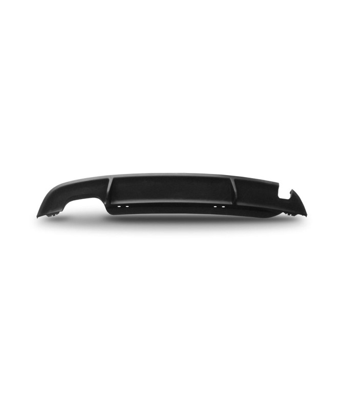 Diffuser πίσω προφυλακτήρα για Vw Golf 6