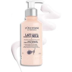 L'Occitane Cleansing Milk   200 ml