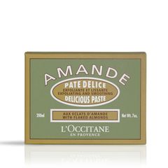 L'Occitane Almond Delicious Paste  200 ml