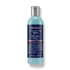 Kiehl's Men Facial Fuel Energizing Face Wash 250 ml