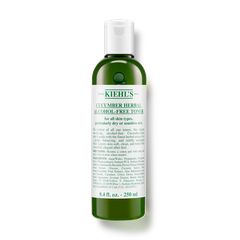 Kiehl's Cucumber Herbal Alcohol Free Toner   250 ml