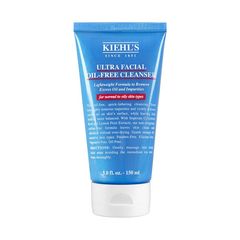 Kiehl's Ultra Facial Oil Free Cleanser   150 ml