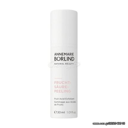 Annemarie Borlind Fruit Acid Exfoliant   30 ml