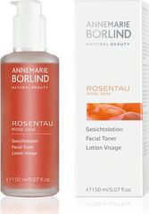 Annemarie Borlind Rose Dew Facial Toner  150 ml