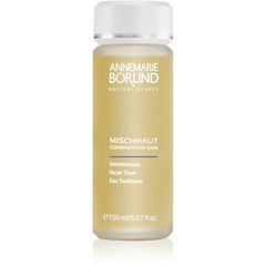 Annemarie Borlind Combination Skin Facial Toner  150 ml