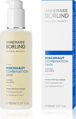 Annemarie Borlind Combination Skin Cleansing Gel   150 ml