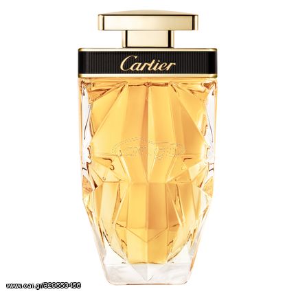 Cartier La Panthere Parfum Spray  - 1 bottle x 75 ml