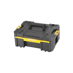 DWST1-70705 Εργαλειοθήκη TSTAK III με Συρτάρι - ΕΡΓΑΛΕΙΟΘΗΚΕΣ - DEWALT (#DWST1-70705)