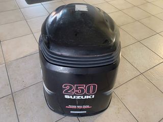 Suzuki 250 καπάκι -thumb-1