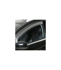 ΑΝΕΜΟΘΡΑΥΣΤΕΣ ΠΑΡΑΘΥΡΩΝ ΓΙΑ NISSAN MURANO 5D 2008-2014 PROFI (ΕΜΠΡΟΣ) ΑΝΟΙΧΤΟ ΦΙΜΕ ΠΛΑΣΤΙΚΟ CLIMAIR - 2 ΤΕΜ.