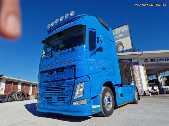 Volvo '15 FH RETARDER  EURO 6