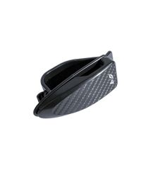 ΒΑΣΗ ΚΛΙΠ ΓΙΑ ΓΥΑΛΙΑ CARBON LOOK