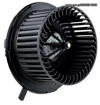 ΜΟΤΕΡ ΚΑΛΟΡΙΦΕΡ VW GOLF 04-12 / CADDY 2K 04-20 / PASSAT 3C 06-15 / TIGUAN 5N 08-18 / TOURAN 1T 03-14 / SCIROCCO '08-'17 / EOS '06-'16 CC '12-'17
