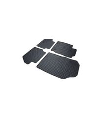 ΜΑΡΚΕ ΠΑΤΑΚΙΑ ΣΕ ΣΚΑΦΗ ΛΑΣΤΙΧΟ ΓΙΑ FORD ECOSPORT 2017+ ΣΕ ΜΑΥΡΟ ΧΡΩΜΑ ΜΕ ΚΟΥΜΠΩΜΑΤΑ CIK - 4 ΤΕΜ.