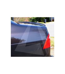 Lip spoiler για πορτ - μπαγκάζ για Mazda 6 (2008+)