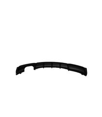 Diffuser για BMW F30 (2011+) - M-Performance