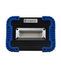 ΦΑΚΟΣ ΕΡΓΑΣΙΑΣ OSRAM 20LED 600lm 3 ΛΕΙΤΟΥΡΓΙΩΝ 170x130x40mm M-TECH