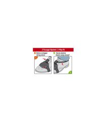 ΠΡΟΣΤΑΤΕΥΤΙΚΟ ΠΑΠΟΥΤΣΙΟΥ SHOE PROTECTOR ΕΛΑΣΤΙΚΟ-thumb-2