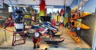 Kano-Kayak 2026 POWER FLY SHOP Crete-thumb-1