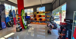 Sup-Stand Up Paddle 2026 POWER FLY SHOP Crete-thumb-1