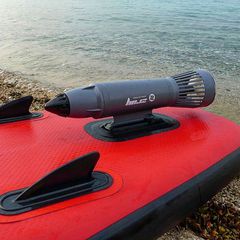 Sup-Stand Up Paddle 2026 POWER FLY SHOP Crete-thumb-3