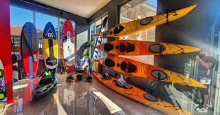 Sup-Stand Up Paddle 2026 POWER FLY SHOP Crete-thumb-5