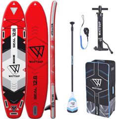 Sup-Stand Up Paddle 2026 POWER FLY SHOP Crete-thumb-60