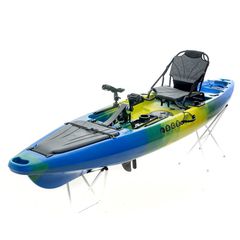 Sup-Stand Up Paddle 2026 POWER FLY SHOP Crete-thumb-12