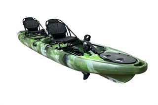 Sup-Stand Up Paddle 2026 POWER FLY SHOP Crete-thumb-13
