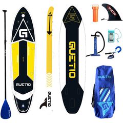 Sup-Stand Up Paddle 2026 POWER FLY SHOP Crete-thumb-21