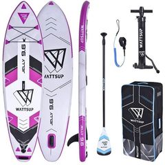 Sup-Stand Up Paddle 2026 POWER FLY SHOP Crete-thumb-22