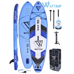 Sup-Stand Up Paddle 2026 POWER FLY SHOP Crete-thumb-23