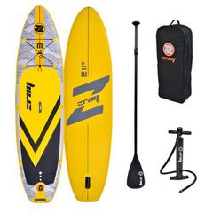 Sup-Stand Up Paddle 2026 POWER FLY SHOP Crete-thumb-24