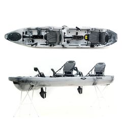 Sup-Stand Up Paddle 2026 POWER FLY SHOP Crete-thumb-26