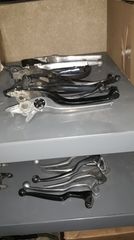 Kawasaki  Μανετες   μεταχειρισμένα  