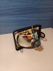 Honda GLX 50/90  -thumb-1