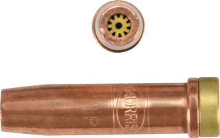 Morris Μπεκ Οξυγόνου Προπανίου 6-13mm 47364