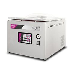 Συσκευή Vacuum Εσωτερικής Αναρρόφησης Chef με Μέγιστό Μήκος Σφραγίσματος 310mm Lerica C312 Chef