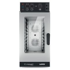 Φούρνος Compact Απευθείας Ψεκασμού για 10 GN1/1 15,5kW Lainox COES101R