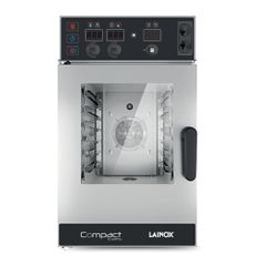 Φούρνος Compact Απευθείας Ψεκασμού για 6 GN1/1 7,75kW Lainox COES061R