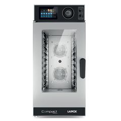 Φούρνος Compact Απευθείας Ψεκασμού για 10 GN1/1 15,5kW Lainox COEN101R
