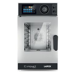 Φούρνος Compact Απευθείας Ψεκασμού για 6 GN2/3 5,25kW Lainox COEN026R